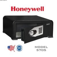 Két sắt an toàn Honeywell 5705 khoá điện tử ( Mỹ ) - Chính hãng