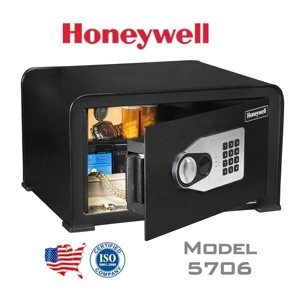 Két sắt an toàn Honeywell 5706