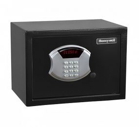 Két sắt an toàn Mỹ Honeywell 5113 khoá điện tử