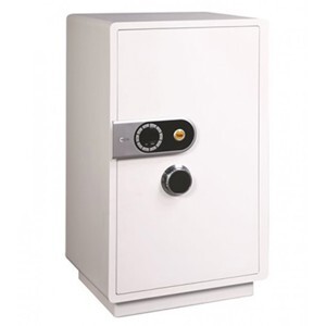 Két sắt  bật mã Yale YSELC/700/DW1