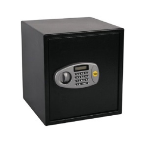 Két sắt  bật mã Yale YSS/380/DB2