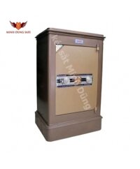 Két sắt BAUCHE BC-100C