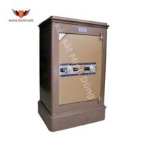 Két sắt BAUCHE BC-100C