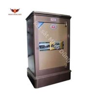 Két sắt BAUCHE BC-100E