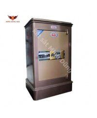 Két sắt BAUCHE BC-100E