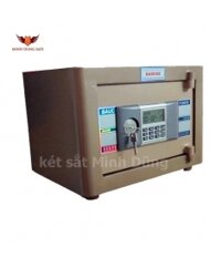 Két sắt BAUCHE BC-30E