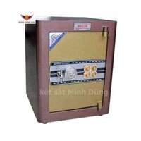 Két sắt BAUCHE BC-53C