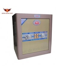 Két sắt BAUCHE BC-60C