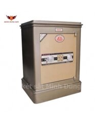 Két sắt BAUCHE BC-80C