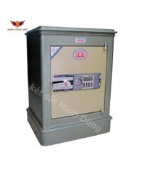 Két sắt BAUCHE BC-80E