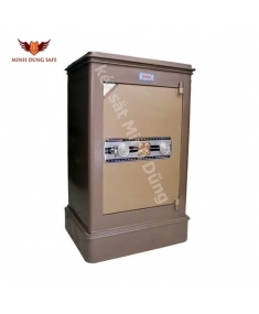 Két sắt BAUCHE BC100C (BC-100C)