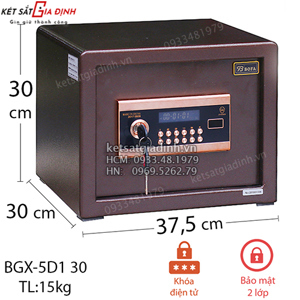 Két sắt Bofa BGX-5D1-30