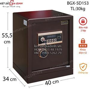 Két sắt Bofa BGX-5D1-53