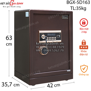 Két sắt Bofa BGX-5D1-63
