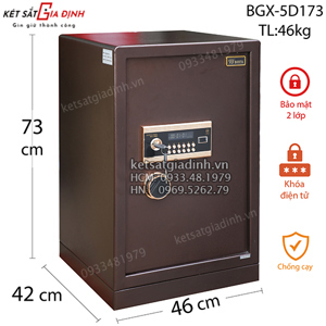 Két sắt Bofa BGX-5D1-73
