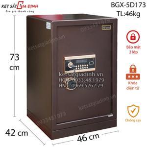 Két sắt Bofa BGX-5D1-73