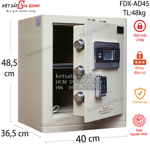 Két sắt Bofa FDX-AD45