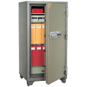Két sắt BOOIL BS-C1200