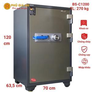 Két sắt BOOIL BS-C1200