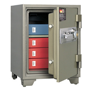 Két sắt BOOIL BS-C610