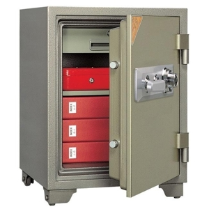 Két sắt Booil BS-C670