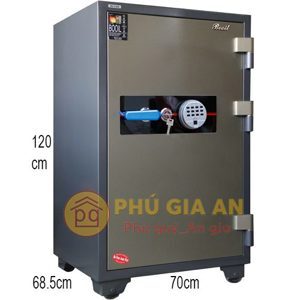 Két sắt Booil BS-F1200