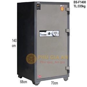 Két sắt Booil BS-F1400