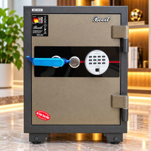 Két sắt Booil BS-F610
