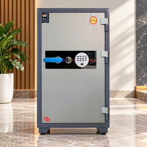 Két sắt Booil BS-F880