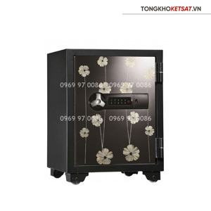 Két sắt Booil-Efas SBT-670 BF