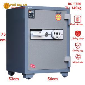 Két sắt Booil Korea BS-F750