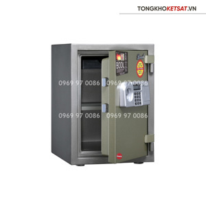 Két sắt Booil nhập khẩu BS-T500