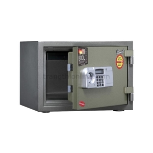 Két sắt Booil nhập khẩu khóa điện tử BS-T310