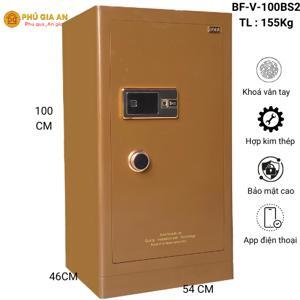 Két Sắt Boshang BF-V-100BS2