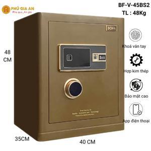Két Sắt Boshang BF-V-45BS2