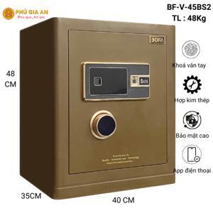 Két Sắt Boshang BF-V-45BS2