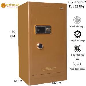 Két Sắt Boshang Series BF-V-150BS2