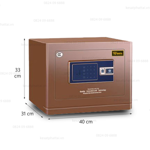 Két Sắt Boshang Series BF-V-30BS2