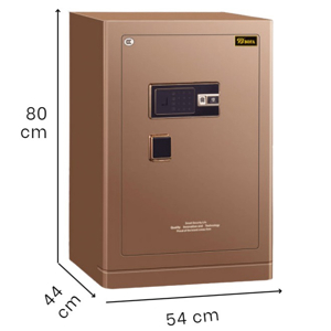 Két sắt Boshang Series BF-V-80BS2