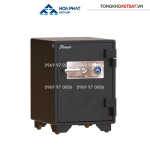Két sắt cao cấp PI116K1C1