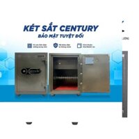 Két sắt Century chống cháy CTR34VTDT Vân Tay Điện Tử Chính Hãng Cao Cấp