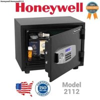 Két sắt chống cháy, chống nước Honeywell 2112