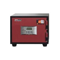 Két sắt chống cháy Fortune, két sắt điện tử, két bạc KF35NDT (đã bỏ mẫu)