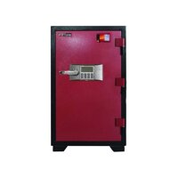 Két sắt chống cháy Fortune, két sắt điện tử, két bạc KF190K1DT (đã bỏ mẫu)