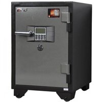 Két sắt chống cháy Fortune, két sắt điện tử, két bạc KF135K1DT (đã bỏ mẫu)