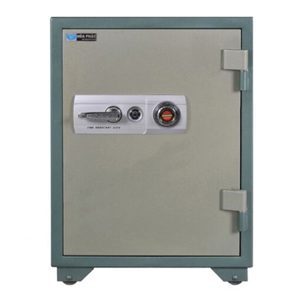 Két sắt chống cháy Hòa Phát KS168K1C1