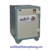 Két sắt chống cháy Hòa Phát KS90K1C1