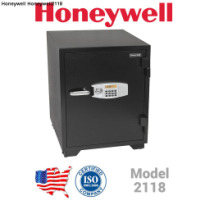 Két sắt chống cháy Honeywell 2118