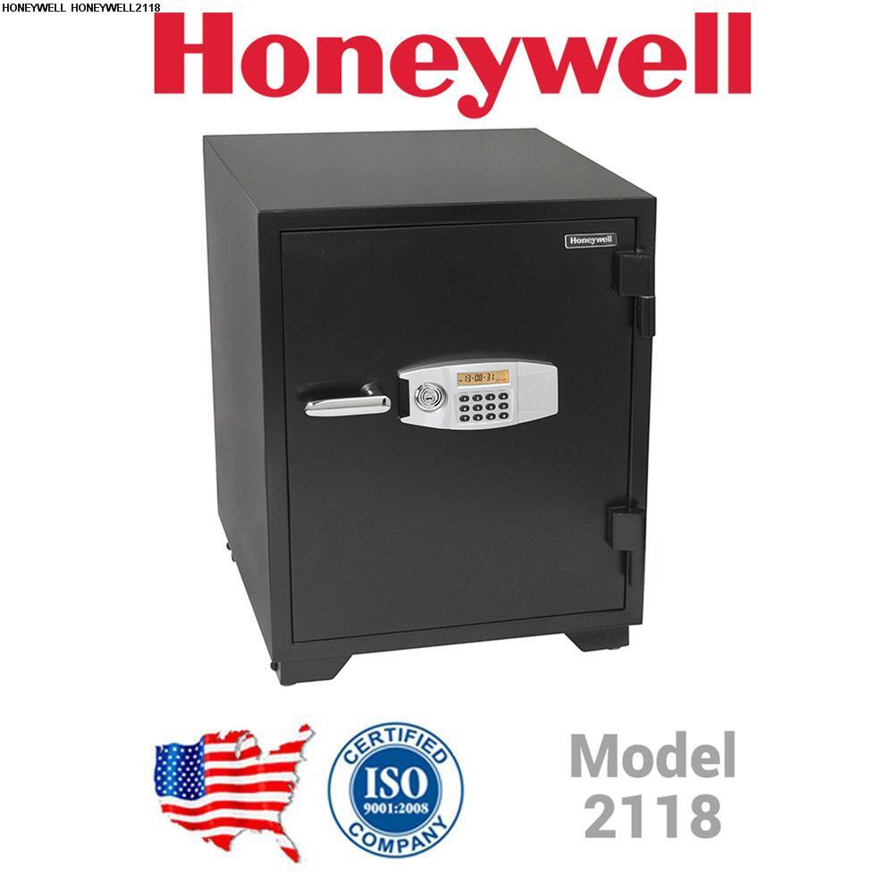 Két sắt chống cháy Honeywell 2118