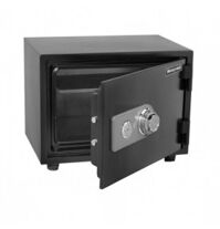 Két sắt chống cháy Honeywell 2102